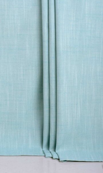 BLUE COTTON FABRIC