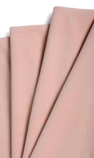 PEACEH FABRIC FOR CURTAINS & ROMAN SHADES