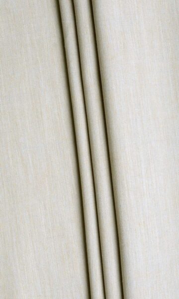 IVORY COTTON FABRIC