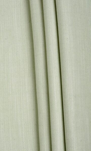 GREEN COTTON FABRIC