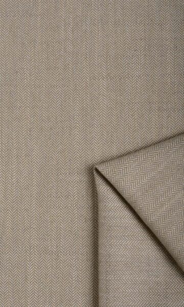 BEIGE COTTON FABRIC