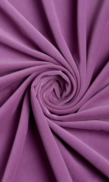 PURPLE FABRIC FOR CURTAINS & ROMAN SHADES