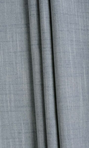 GREY COTTON FABRIC