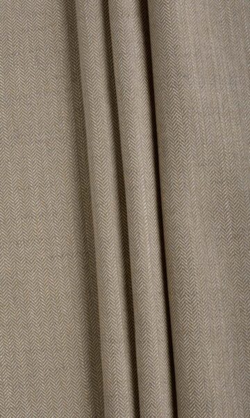 BEIGE COTTON FABRIC