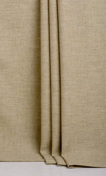 BEIGE COTTON FABRIC