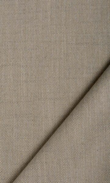 BEIGE COTTON FABRIC