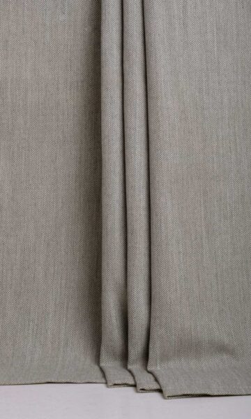 BROWN WINDOW CURTAINS