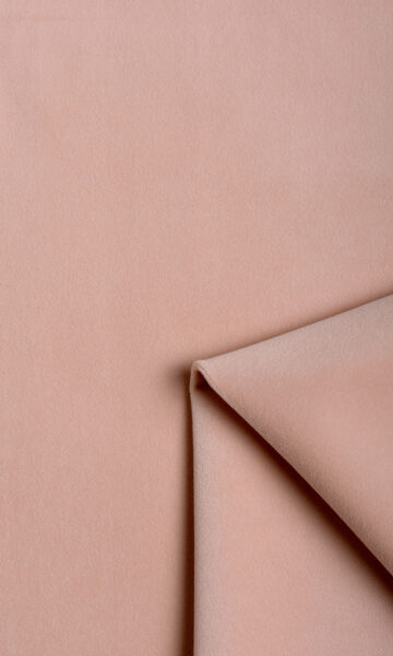 PEACEH FABRIC FOR CURTAINS & ROMAN SHADES