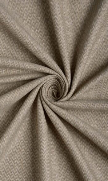BEIGE COTTON FABRIC