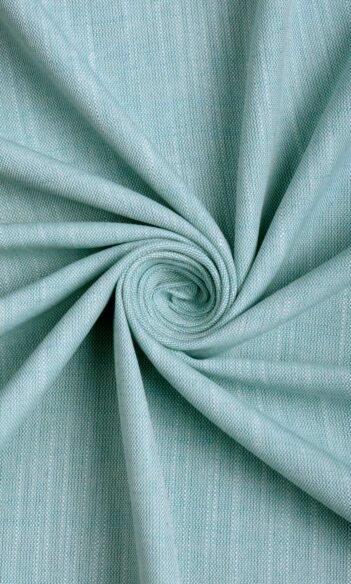 BLUE COTTON FABRIC