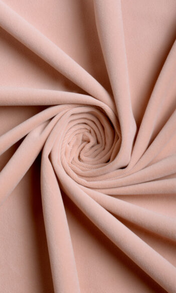 PEACEH FABRIC FOR CURTAINS & ROMAN SHADES