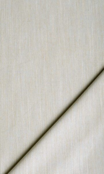 IVORY COTTON FABRIC