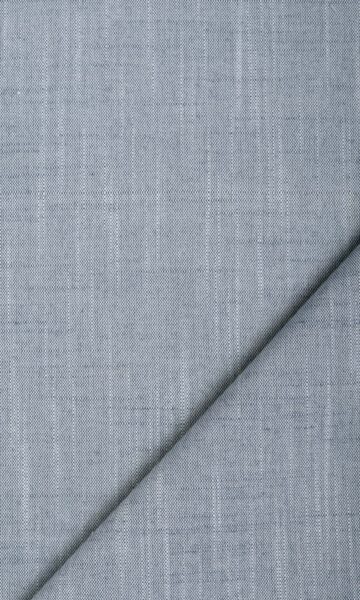 GREY COTTON FABRIC