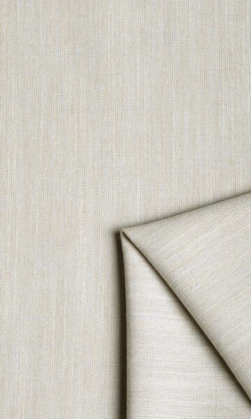 IVORY COTTON FABRIC