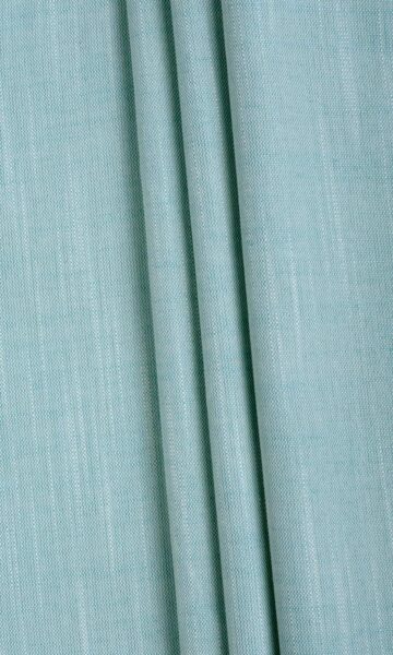 BLUE COTTON FABRIC