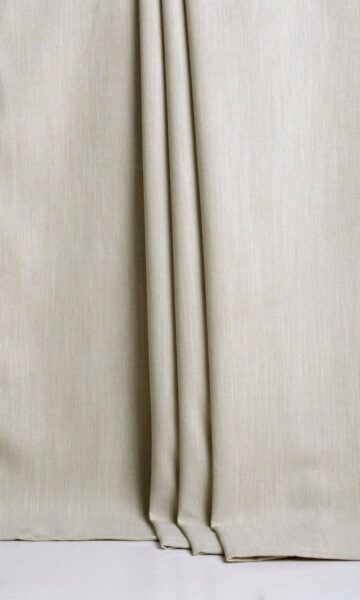 IVORY COTTON FABRIC