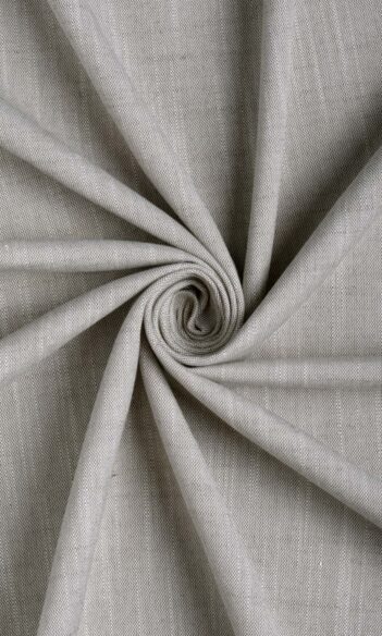 GREY COTTON FABRIC