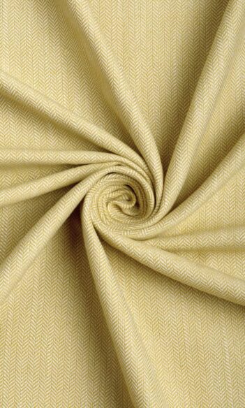 YELLOW COTTON FABRIC