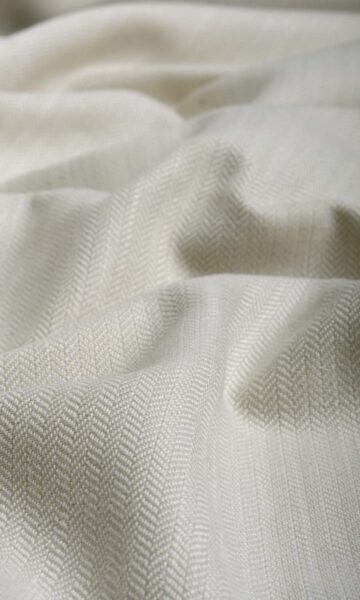 GREY COTTON FABRIC