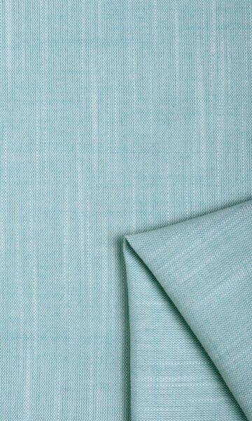 BLUE COTTON FABRIC