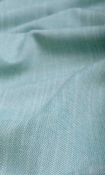 BLUE COTTON FABRIC