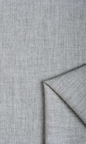 GREY COTTON FABRIC