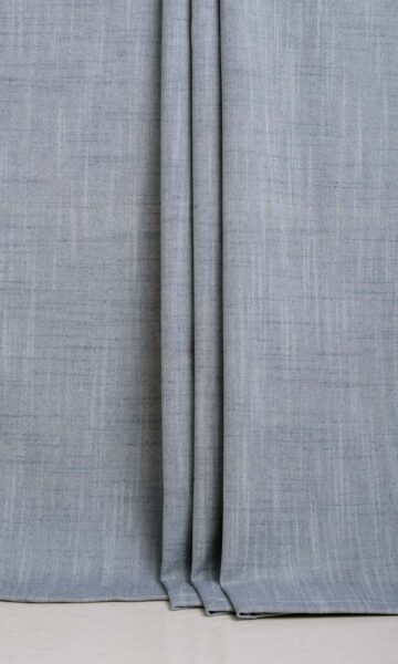 GREY COTTON FABRIC