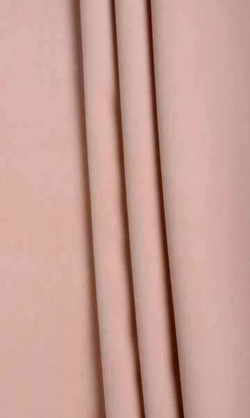 PEACEH FABRIC FOR CURTAINS & ROMAN SHADES