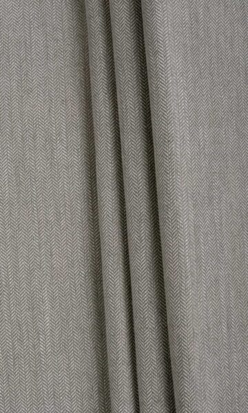 BROWN WINDOW CURTAINS