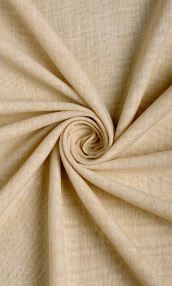 BEIGE COTTON FABRIC