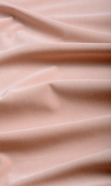 PEACEH FABRIC FOR CURTAINS & ROMAN SHADES
