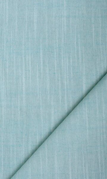 BLUE COTTON FABRIC