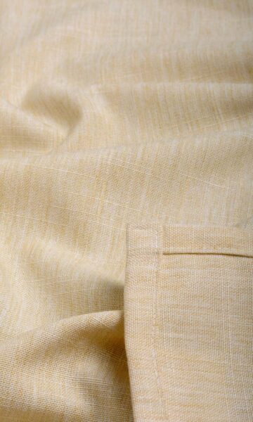 CURTAIN HEMMING