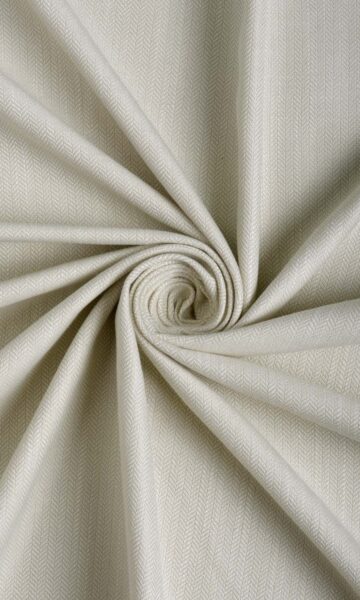 GREY COTTON FABRIC