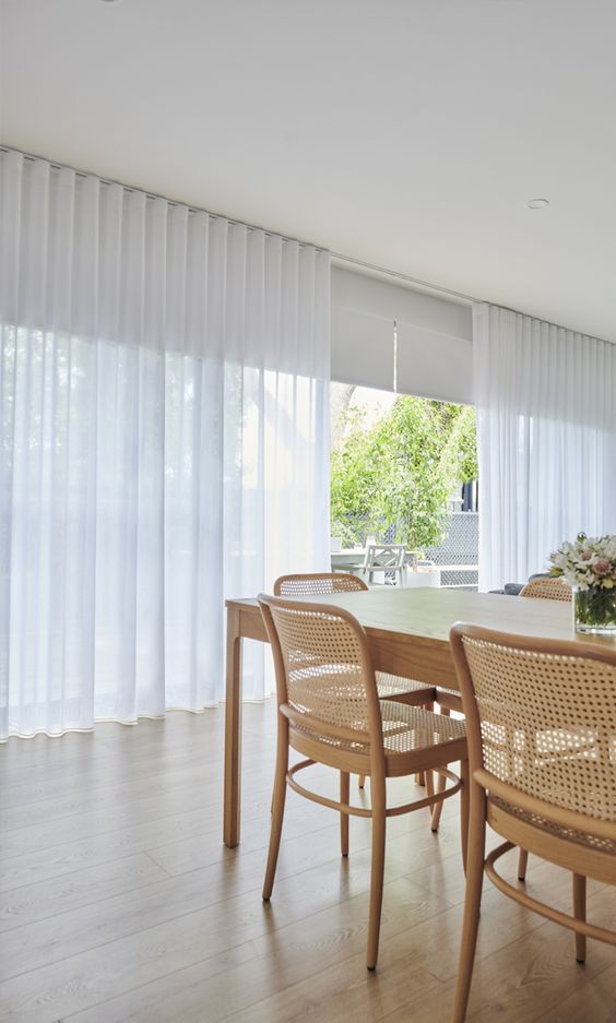 Scandinavian Window Treatments Shop Style With Spiffy Spools Scandinavian Window Treatments Shop Style With Spiffy Spools