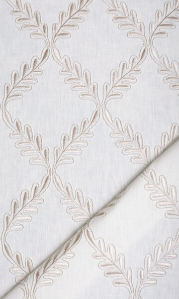 Window Curtains & Roman Shades