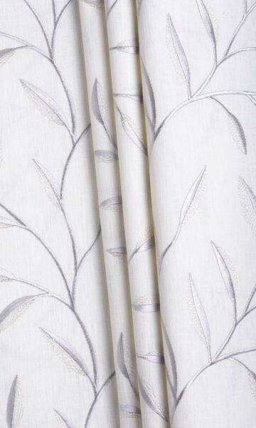 Curtains & Roman Shades