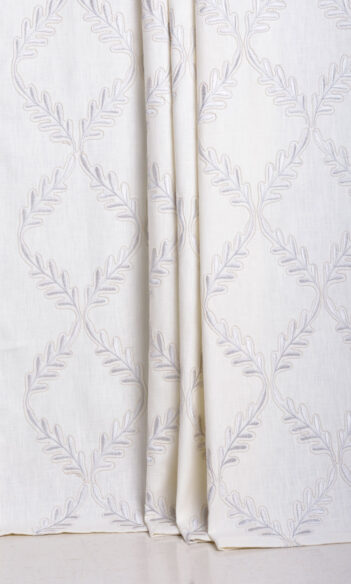 Curtains & Roman Shades