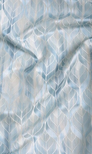 Cotton Window Curtains & Roman Shades