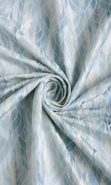 Cotton Window Curtains & Roman Shades