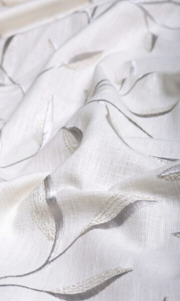 Curtains & Roman Shades