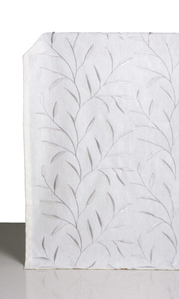 Curtains & Roman Shades