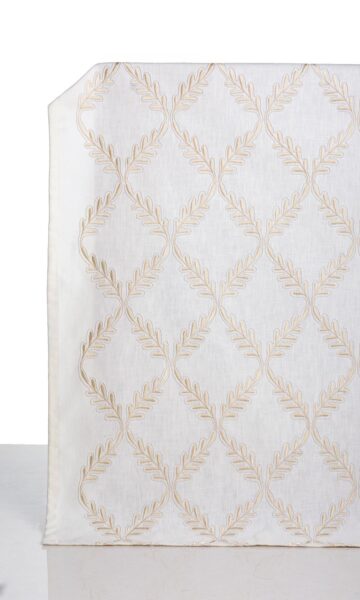Printed Curtains & Roman Shades