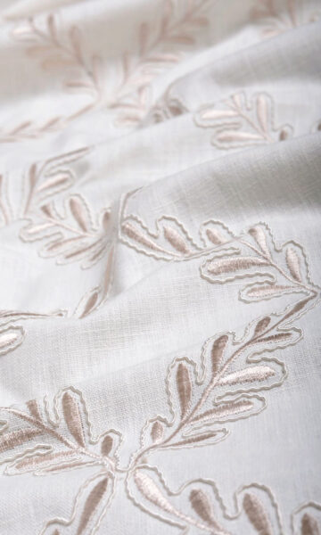 Window Curtains & Roman Shades