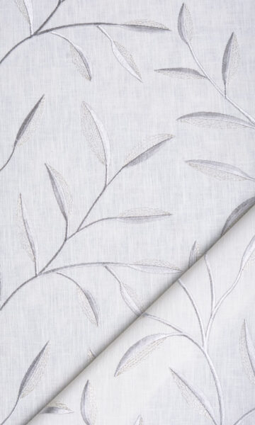 Curtains & Roman Shades