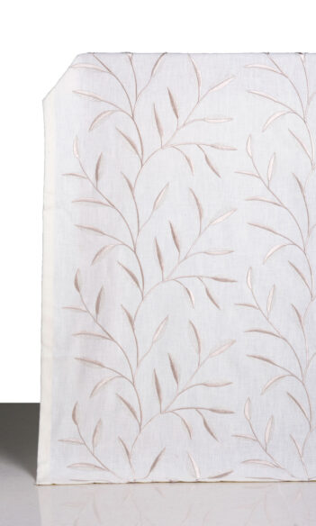 Window Curtains & Roman Shades