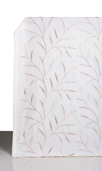 Window Curtains & Roman Shades