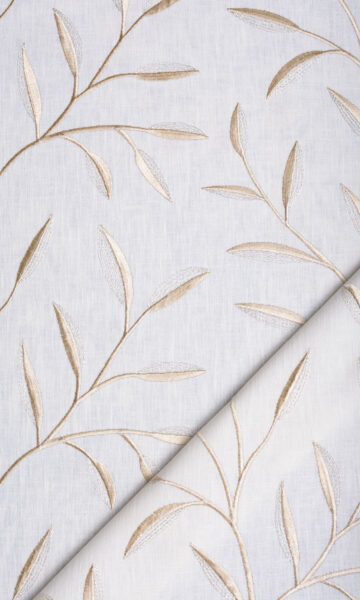 Printed Curtains & Roman Shades