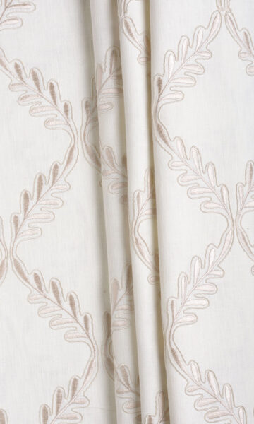 Window Curtains & Roman Shades