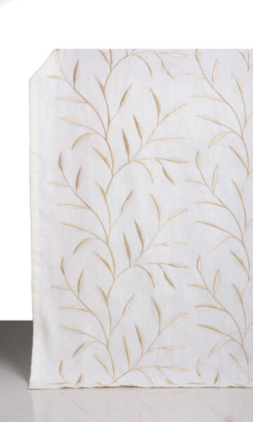 Printed Curtains & Roman Shades